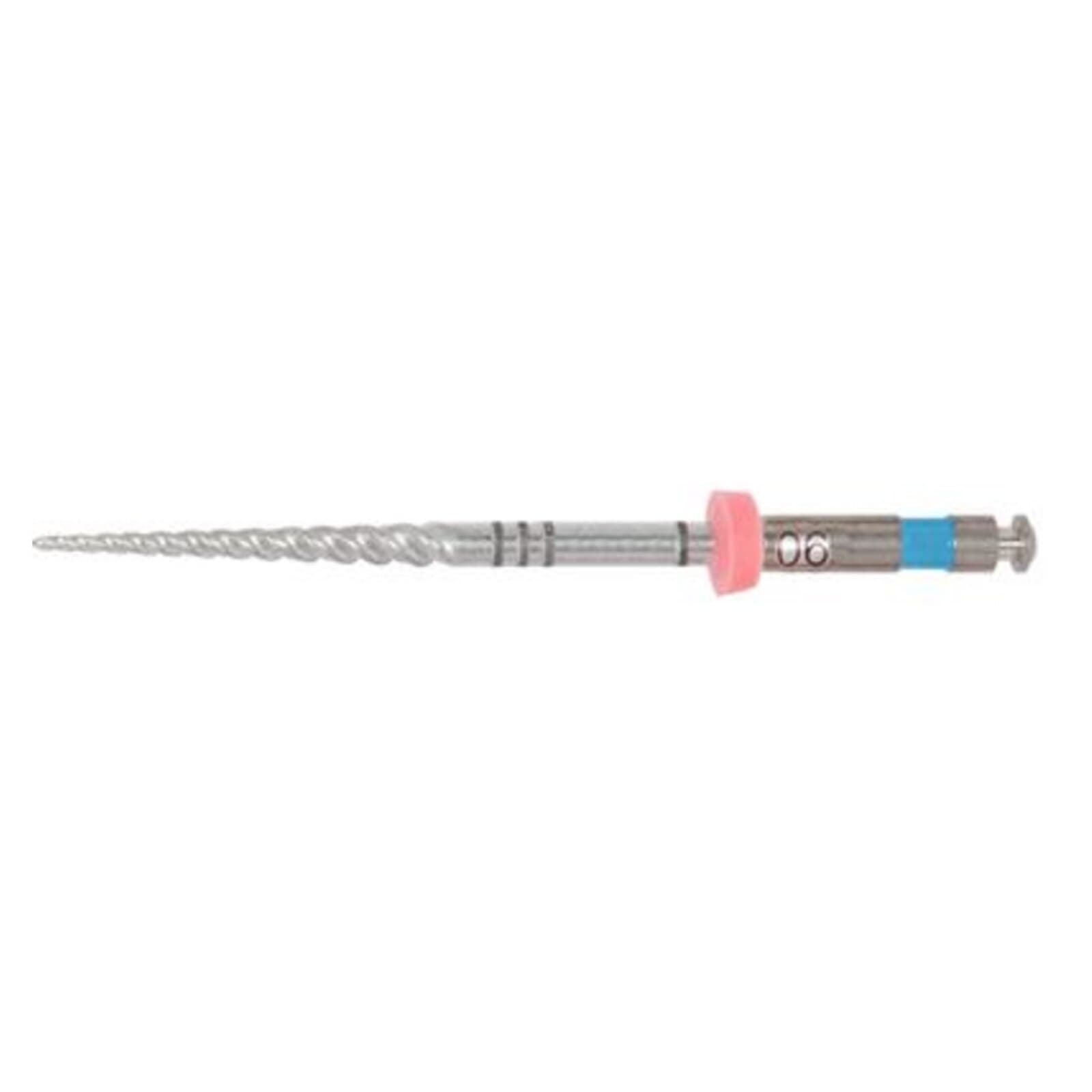 Kerr K3XF NiTi Rotary File, #60/.06 Taper, 30mm, Blue, 6/Pk, 823-6600 thumbnail 3