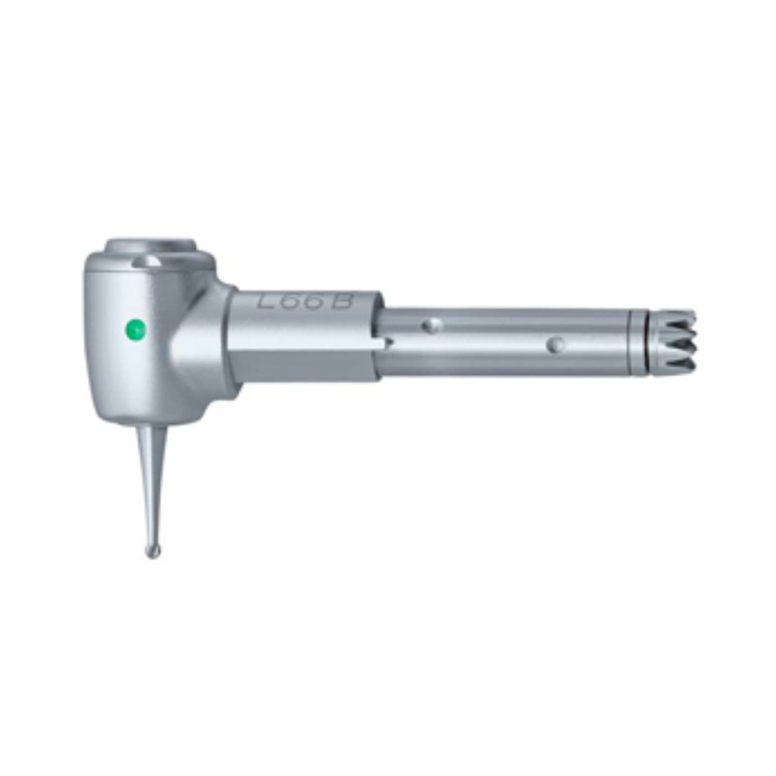 KaVo INTRA LUX L66 B Latch Head, Push Button Autochuck, 3:1 Reduction, Endo, 1.008.1831 thumbnail 2