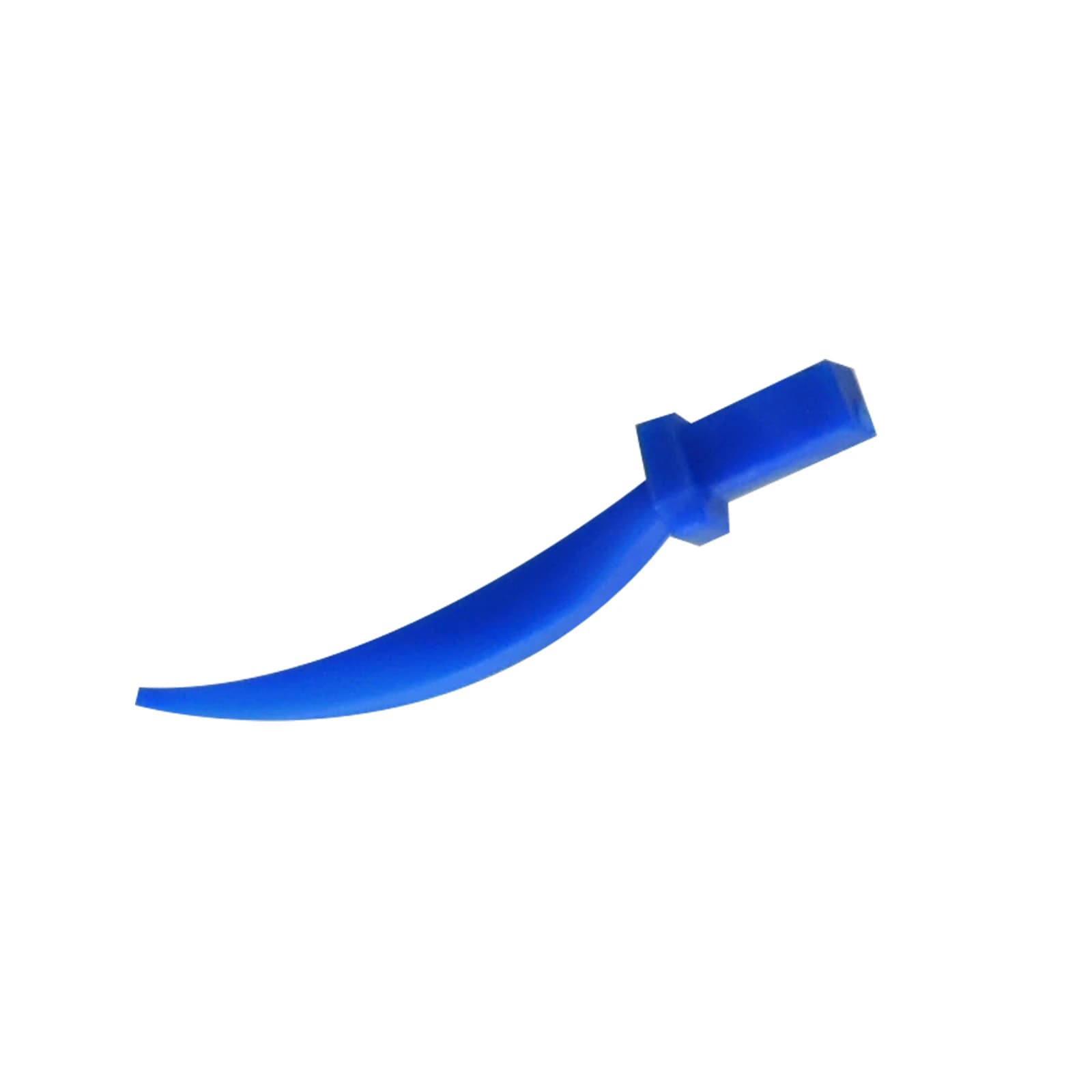 Pac-Dent iMatrix Sectional Matrix Wedge Refill, Medium, Blue, 100/Pk, PM-WM thumbnail 7