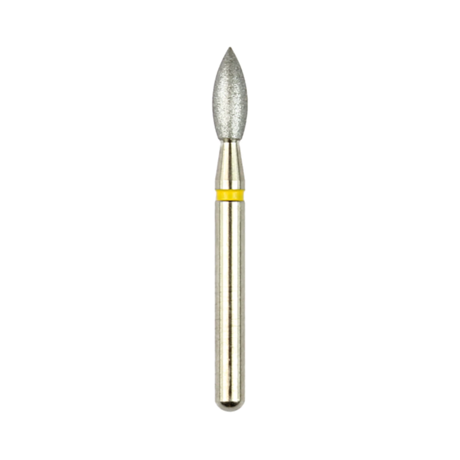 Shofu Robot FG Diamond Point, 883V-1, Super Fine, Friction Grip, 1/Pack - -883V FG Robot Point (1) - Image 1