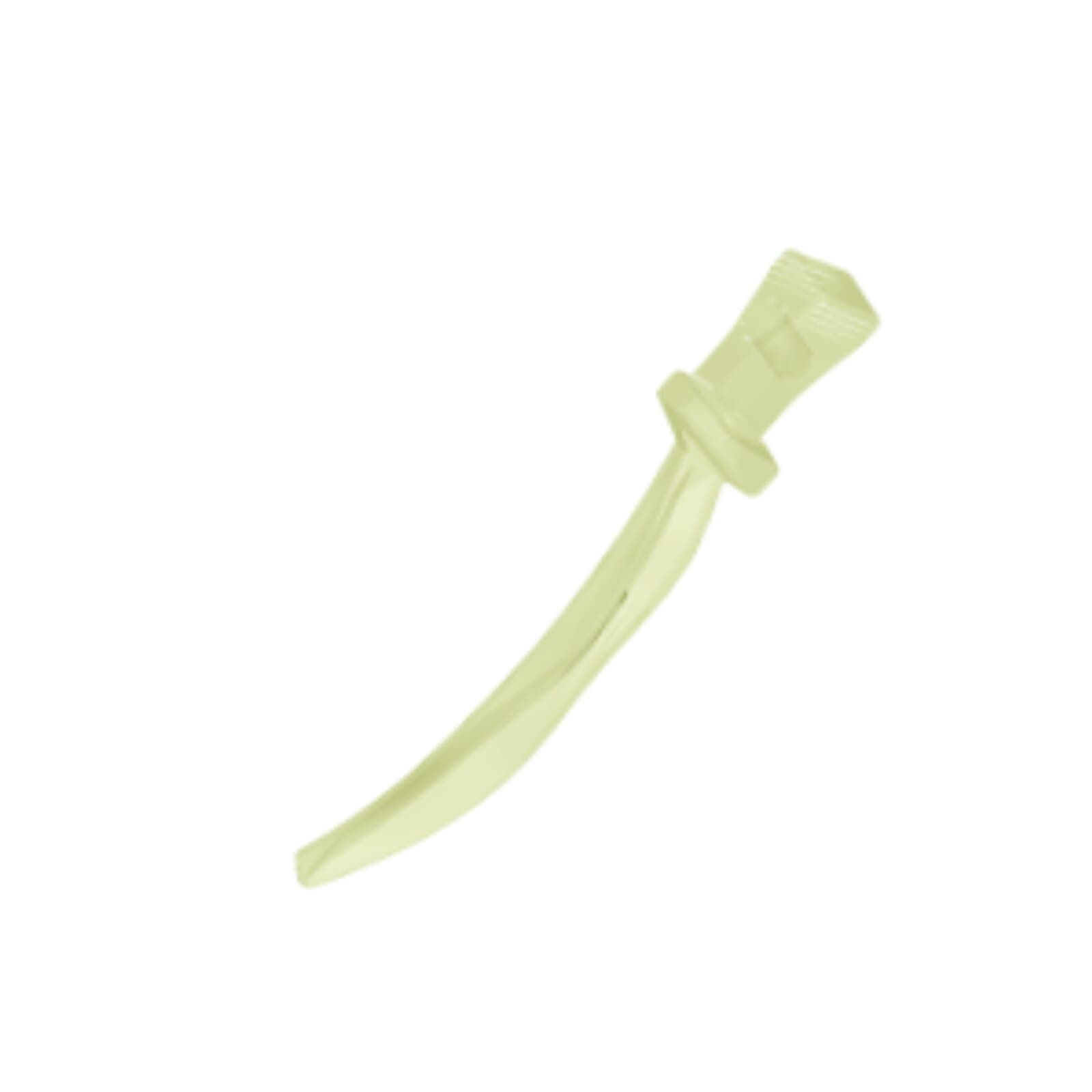iMatrix Clear Yellow Small Interproximal Wedge Refill, 100/Pkg, 411209 thumbnail 5