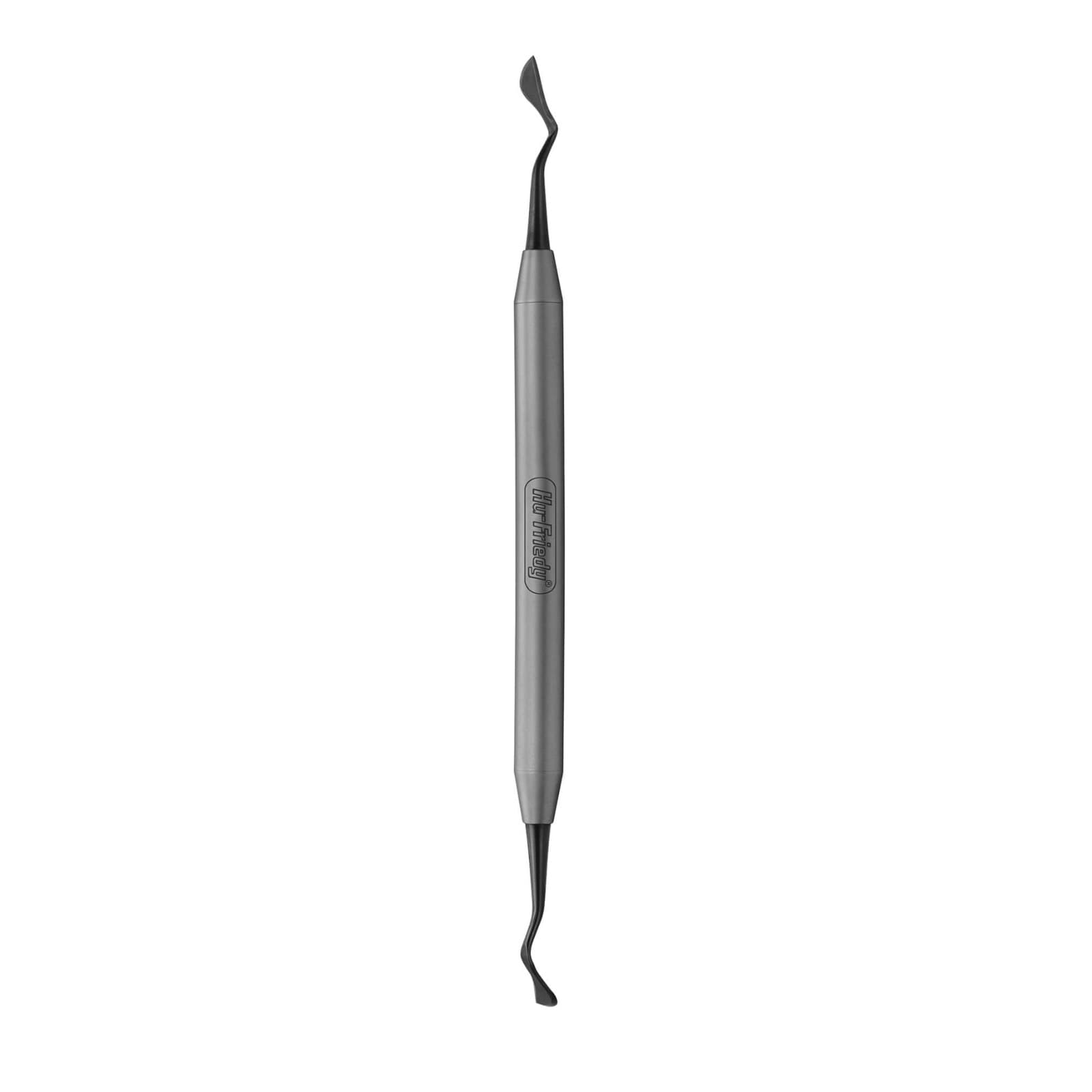 Hu-Friedy #15/16 Black Line Kirkland DE Knife, Double-End, KK15/16X thumbnail 2