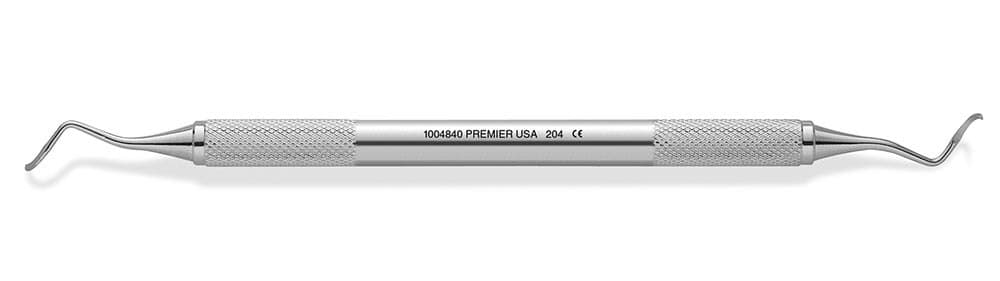 Premier Dental Scaler LT 204 thumbnail 2