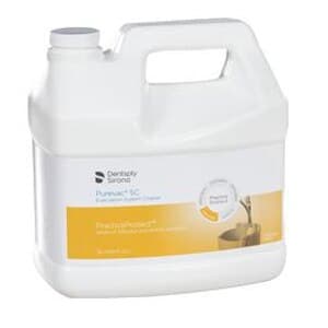 Purevac SC Evacuation System Cleaner, 5L Bottle, 1/Pk, 21135 thumbnail 6