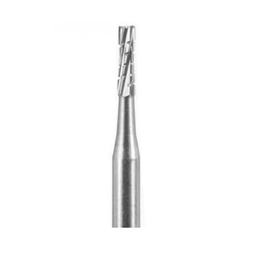 Johnson Promident Carbide Burs FG #558, 100/Pk - Carbide Burs FG #558 100/Pk - Image 1