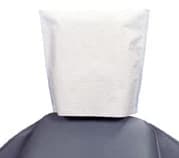 Headrest Cover Paper/Poly 10x10 Lavender, 500/Case - Headrest Cover Paper/Poly 10x10 Lavender 500/Cs - Image 1
