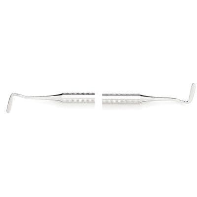 Premier Plastic Filling Instrument, Double-End, Gregg 4/5, Octagonal Handle, #1003707, 1/Pk thumbnail 3