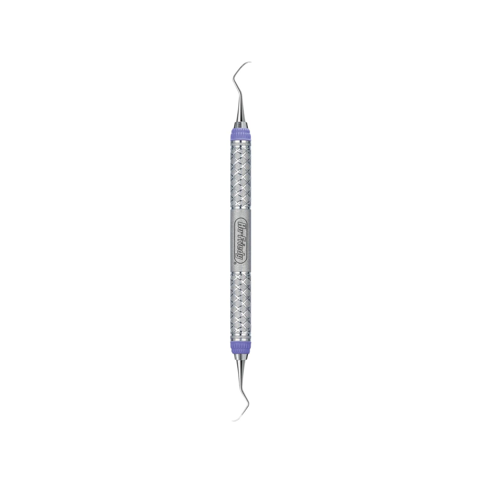 Hu-Friedy EverEdge 2.0 Barnhart #5/6 USC/Suter Curette, Harmony Handle, Double End, SBH5/6USCXE2 thumbnail 3