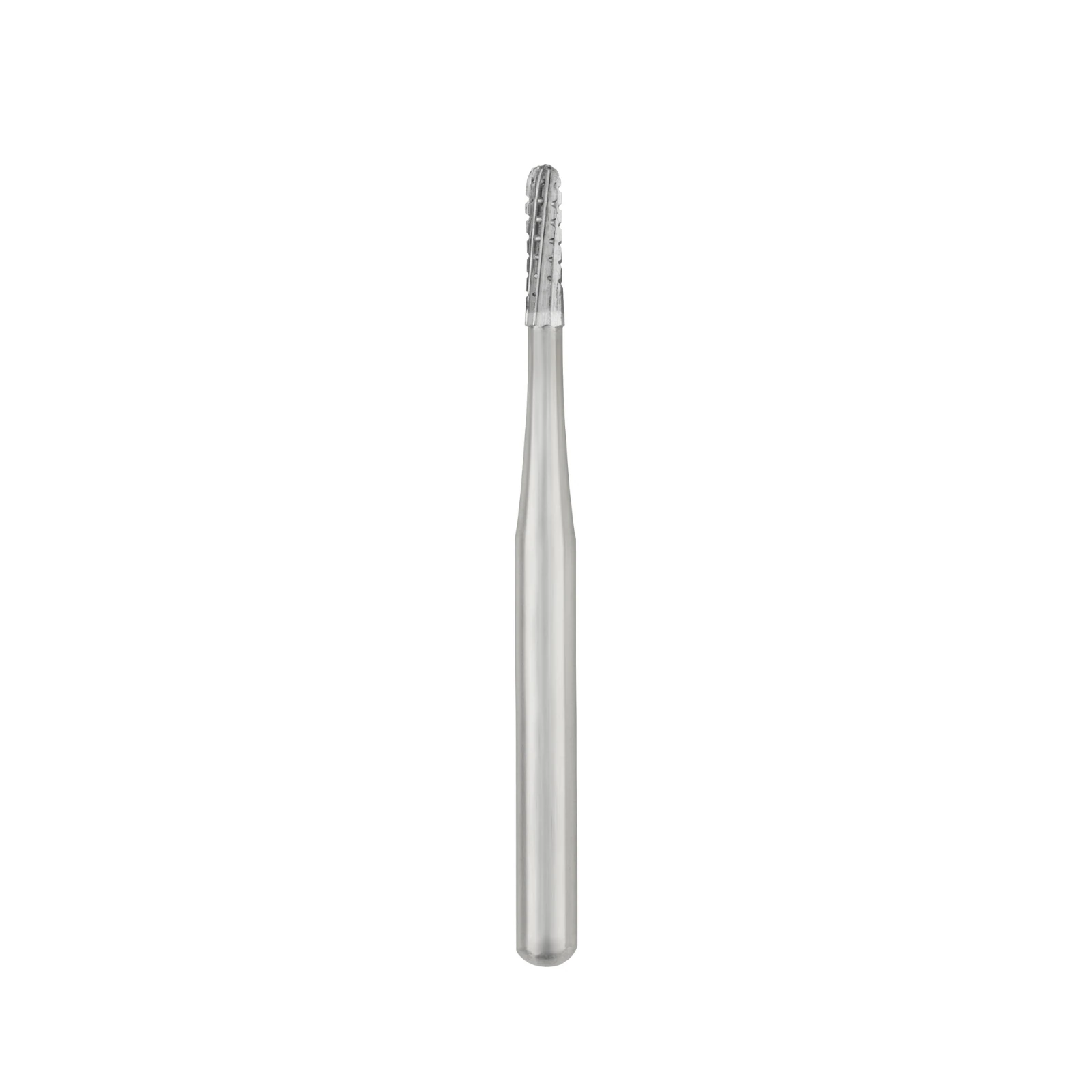 SS White Sterile Oral Surgery Carbide Bur, FGSL-1557, Friction Grip, Surgical Length, 25/Roll thumbnail 2