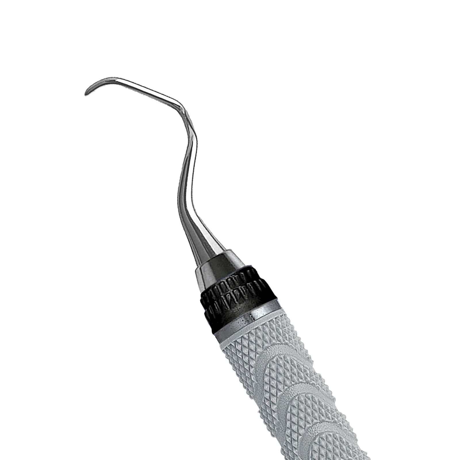 Hu-Friedy EverEdge 2.0 Langer Curette 17/18, Double-Ended, #9 Handle, SL17/189E2 thumbnail 3