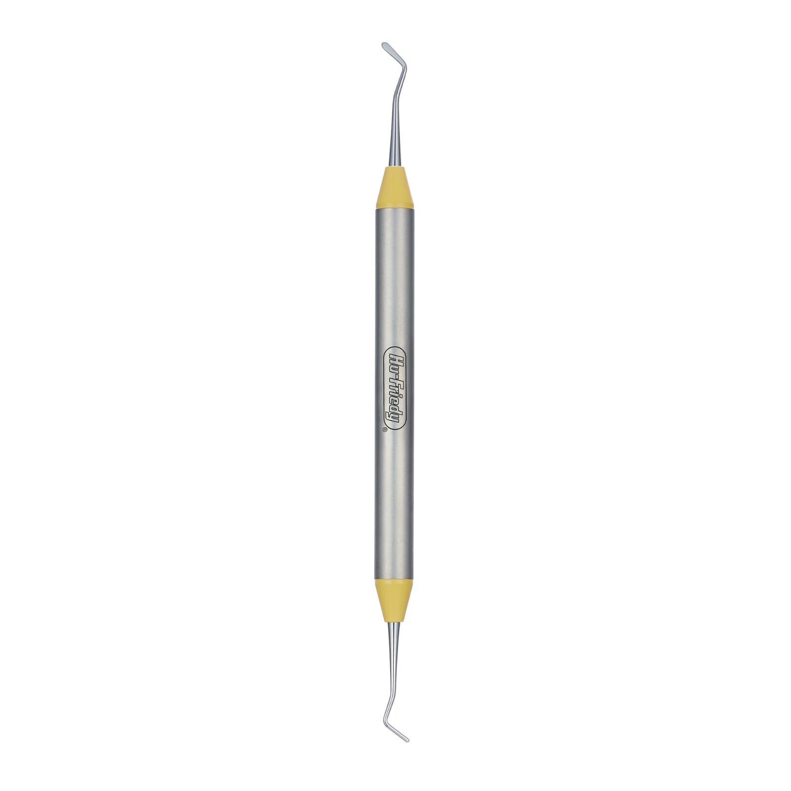 Hu-Friedy Dietschi CompoSculp Composite Instrument #3/4, Kotschy/Smooth Handle, Double-End, Stainless Steel, PFIDD3/4 thumbnail 2