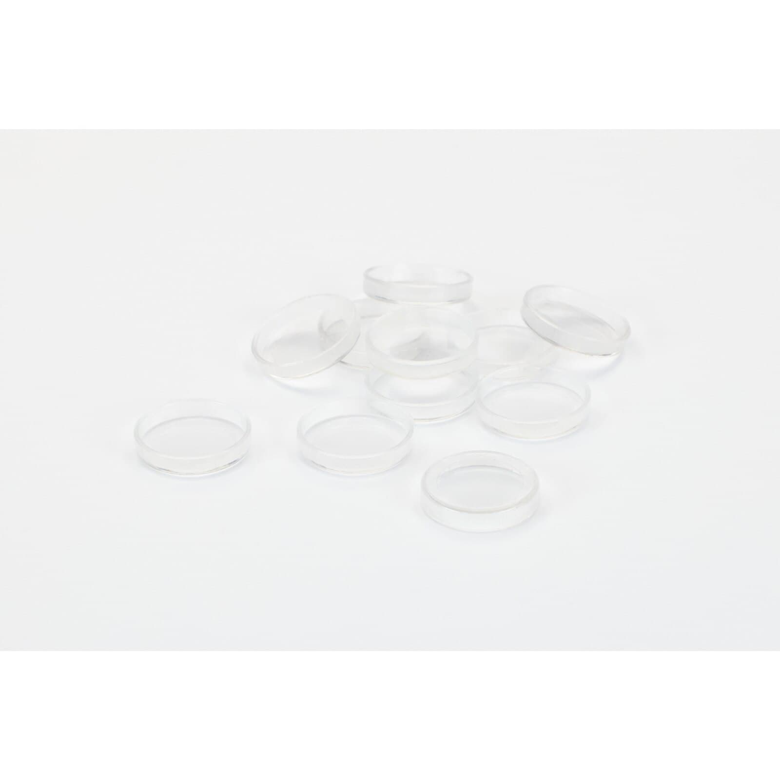 Coltolux Comfort LED Curing Light Lens Caps, Pack of 20, 60034396 thumbnail 2