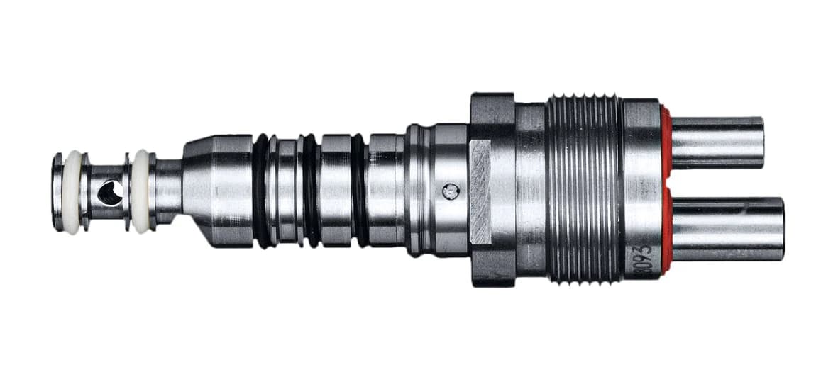 KaVo MULTIflex Coupler 457, 4-Hole, Non-Optic, 0.553.1210 thumbnail 3