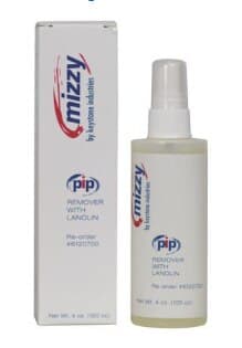 Keystone Industries Mizzy PIP Pressure Indicator Paste Remover, 4 oz Spray Bottle, 6120700 thumbnail 3