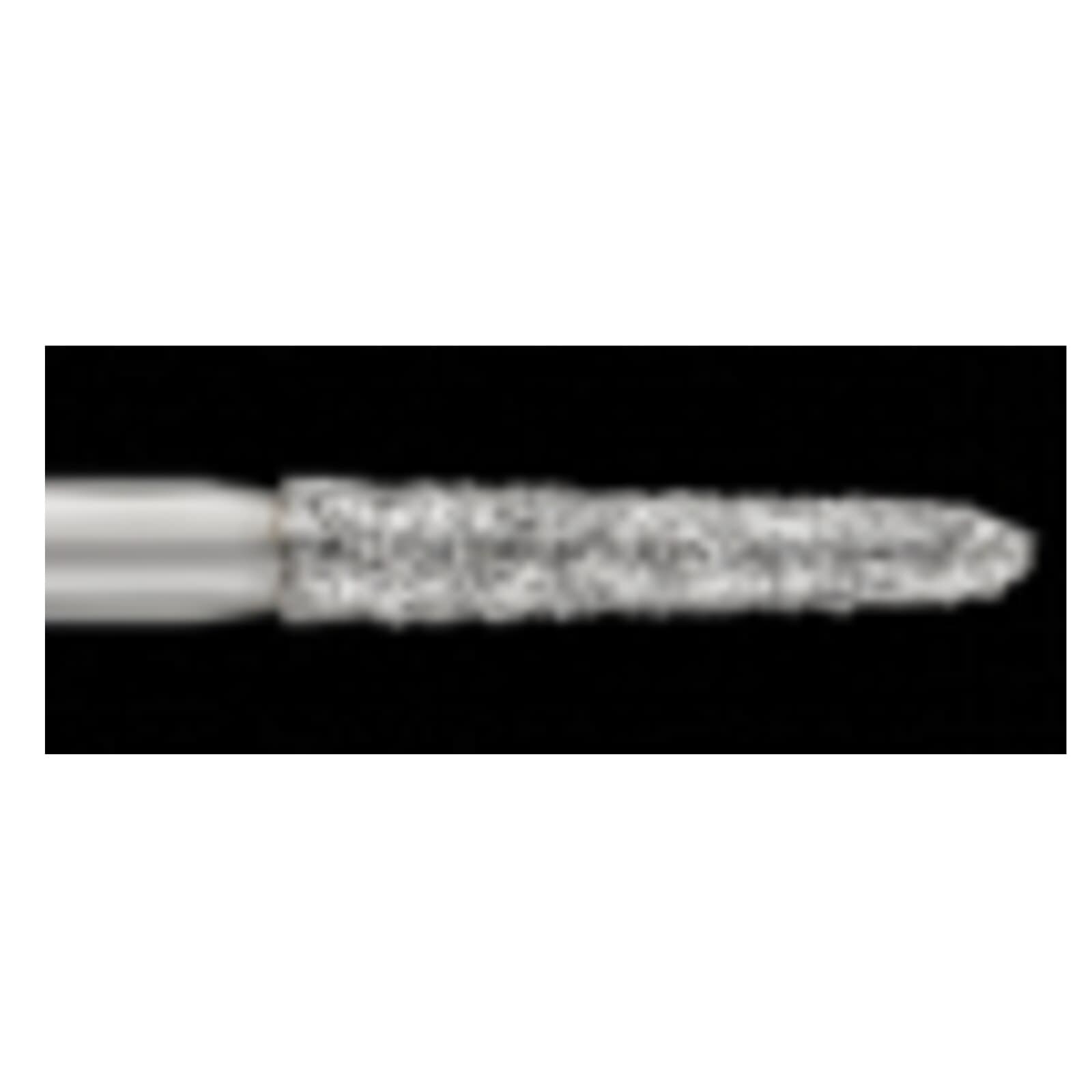 SS White Piranha Diamond 878K-016C, 25/Pk - Piranha Diamond 878K-016C 25/Pk - Image 1
