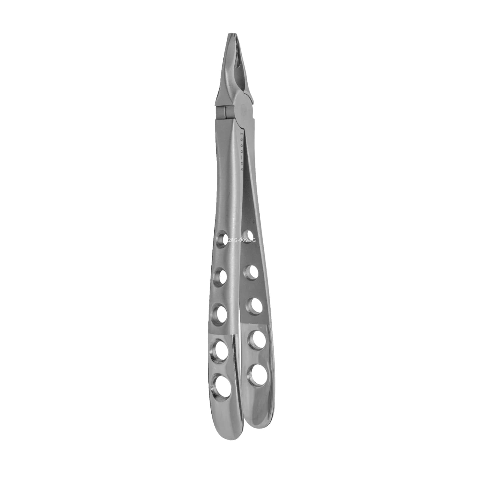 A Titan Instruments Forceps Plus Series Upper Anterior Extraction Forceps - Forceps Plus Series Upper Anterior - Image 1