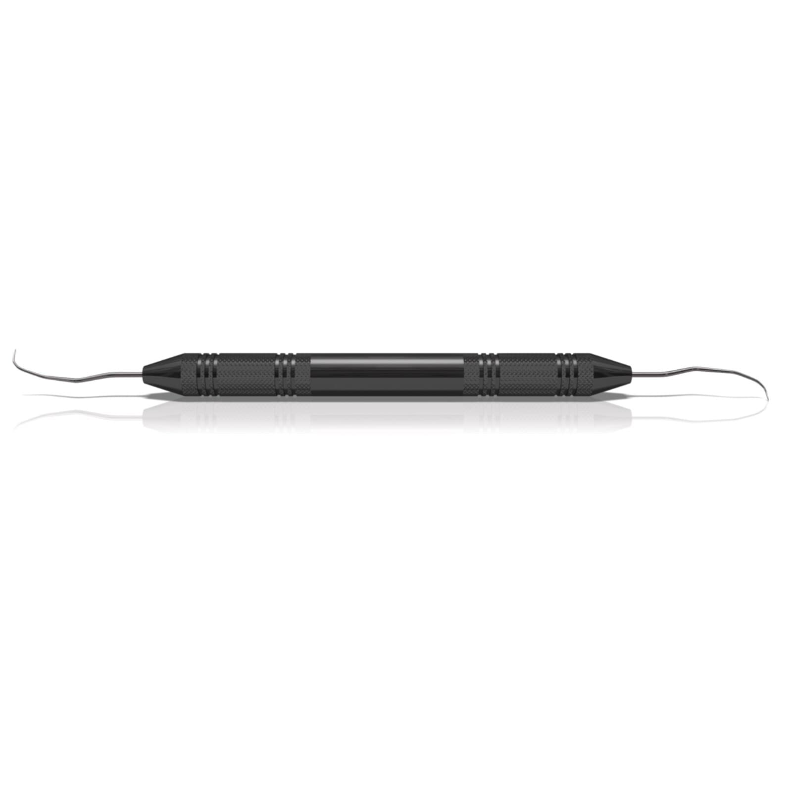 American Eagle Explorer DE 3ES Double End Stainless Steel, Standard Handle, 7/32" Diameter, AEEXP3ES thumbnail 2