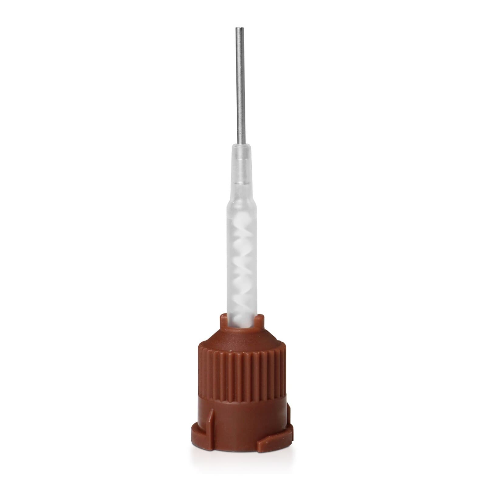 Parkell Predicta Bioactive Core & Bulk Fill Mixing Tip Refill, 19 Gauge, Brown, 30/Pkg, S622 thumbnail 3