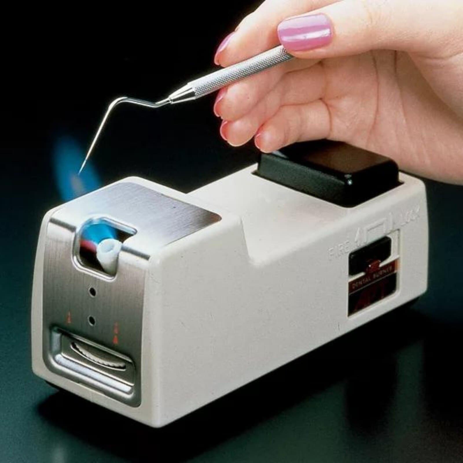 APT III Portable Butane Burner, 1/Pk, 401025 thumbnail 13