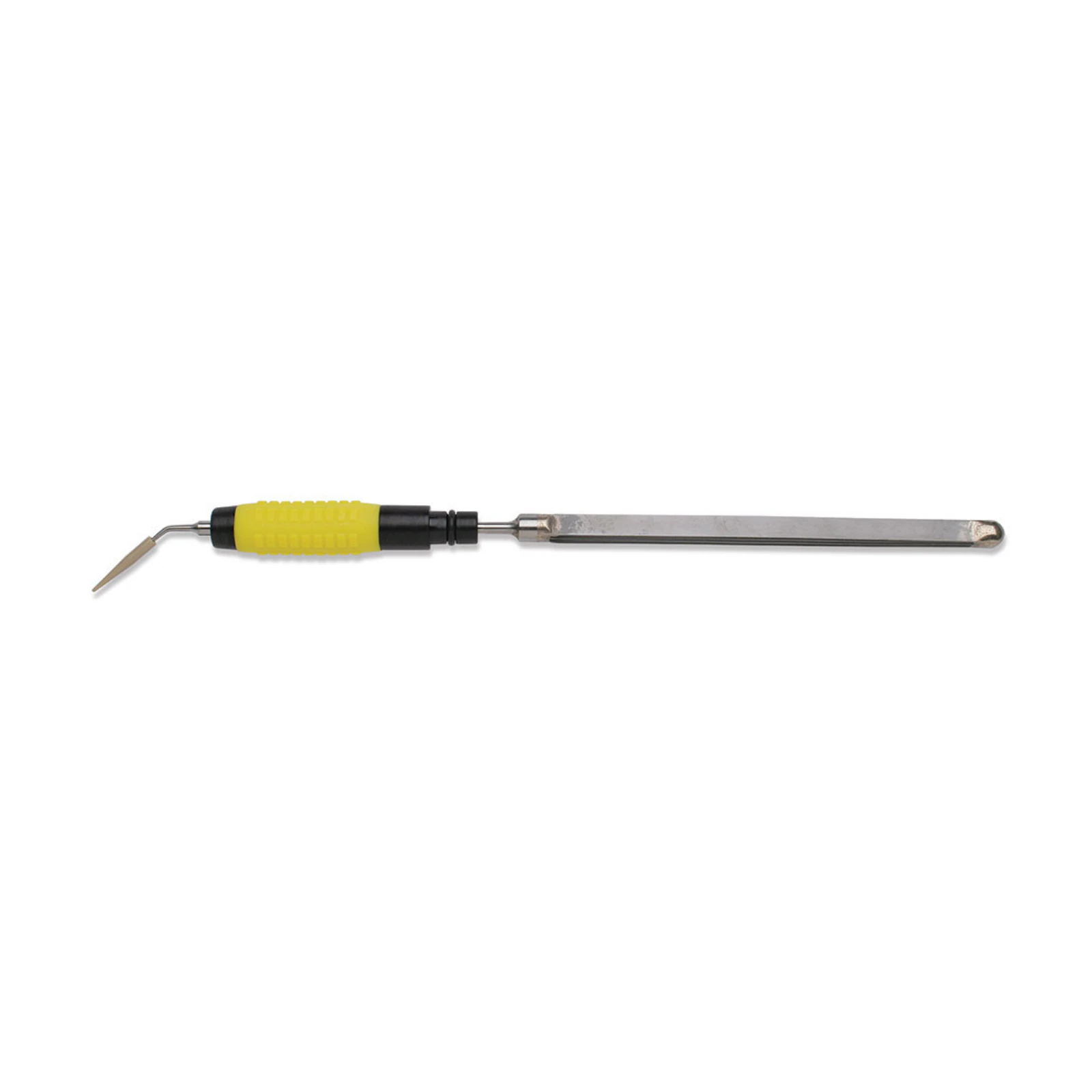Big Easy Implant Ultrasonic Insert, 30K, 7/16" Yellow Handle, PEEK Tip, 1/Pk, 1005336 thumbnail 4