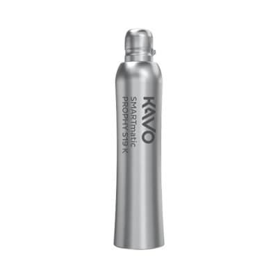 KaVo SMARTmatic S19 K Polishing Handpiece, 8:1 Speed Ratio, Doriot Connection, 20,000 rpm, 1.011.6741 thumbnail 2