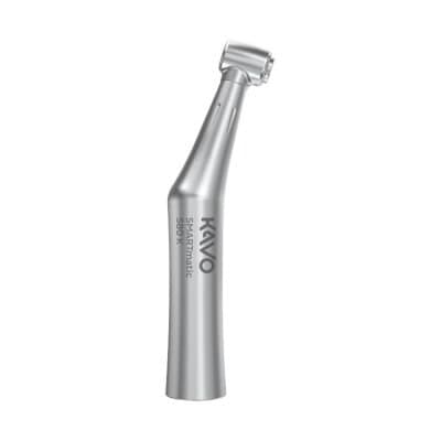 KaVo SMARTmatic S80 K Restorative Contra Angle Handpiece, 1:1, 1.6mm Friction Grip, for 181K Motor, 1.011.6771 thumbnail 2