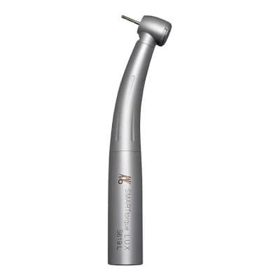KaVo SMARTtorque LUX S619 L High-Speed Air Handpiece, Fiber Optic, Standard Head, Push-Button Autochuck, 4-Port Spray, MULTIflex LUX, 1008.1641 thumbnail 2