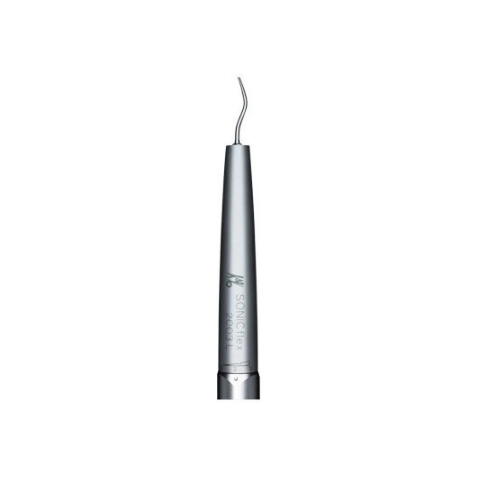 KaVo SONICflex Quick Scaler 2008 Set, Non-Optic, Air-Driven, with 3 Tips and Tip Removal Tool, 1007.1606 - SONICflex Quick Scaler 2008 Set - Image 1
