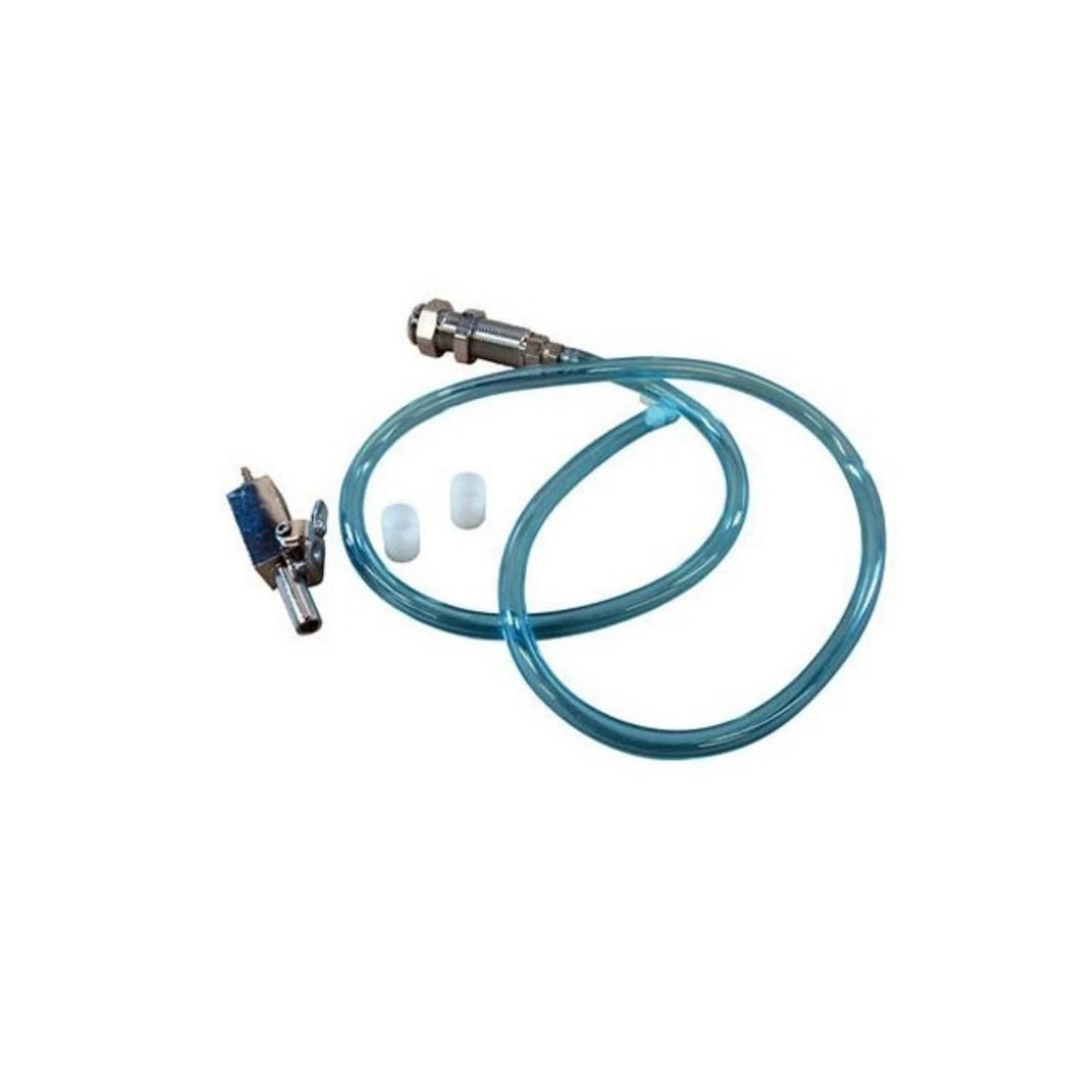 Danville Materials MicroEtcher Quick Disconnect Installation Kit, with Plastic Tee, 0.25", 1/Pk, 44000 thumbnail 5
