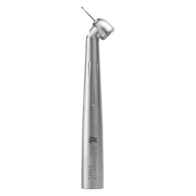 KaVo SURGtorque LUX S459L High-Speed Surgical Handpiece, 45° Head, Fiber Optic, Push-Button Chuck, 1/Pk, 3000.4808 thumbnail 2