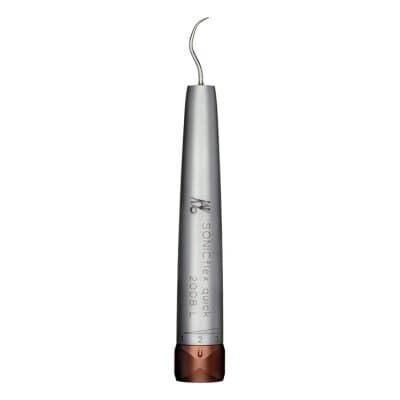 KaVo SONICflex Quick 2008 L Sonic Scaler Set with Tips, Optic, 1.007.1604 thumbnail 2