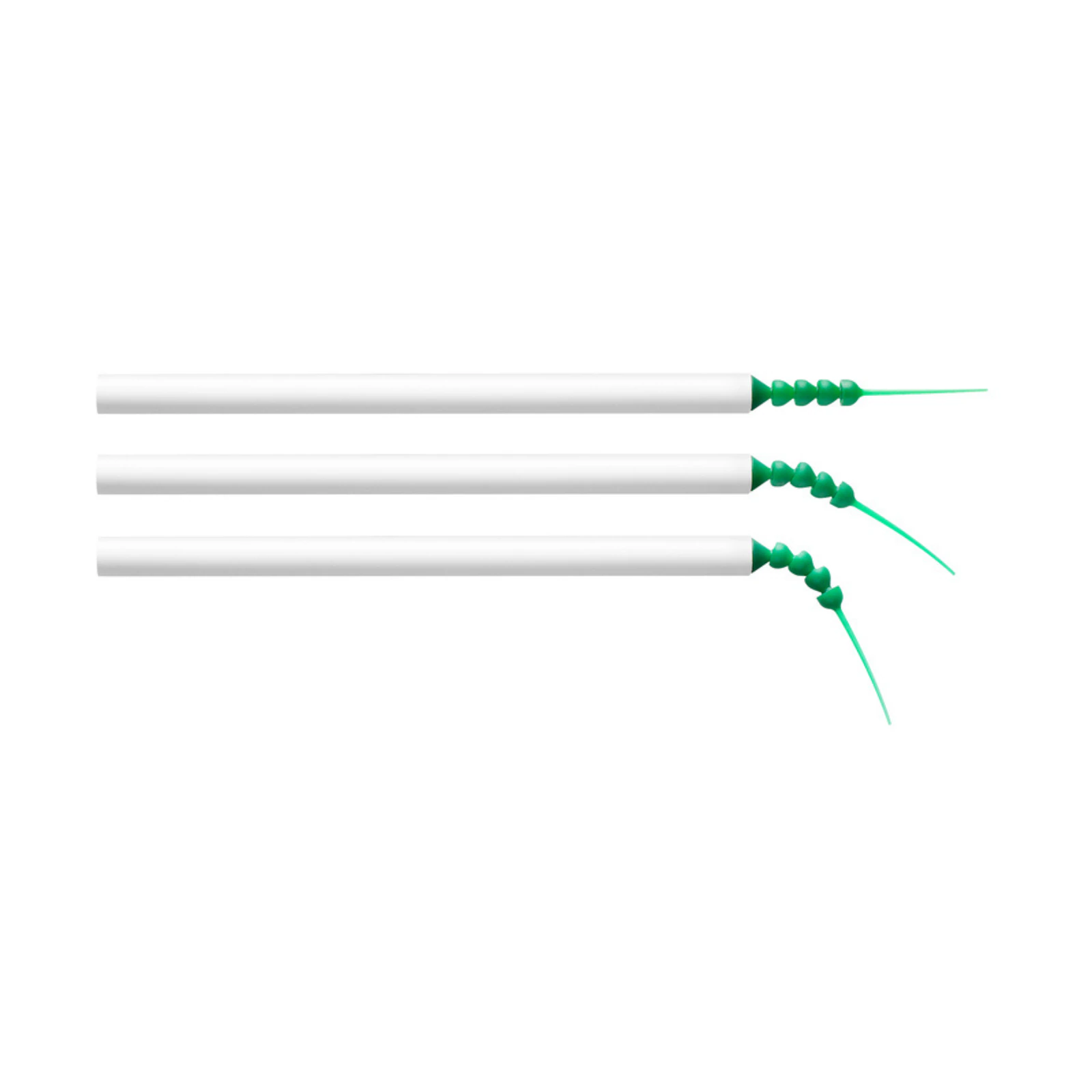 ROEKO Surgitip-Endo Aspirating Tips, Sterile, ISO 60, 0.35 mm, 20/Pk, 60018280 thumbnail 13