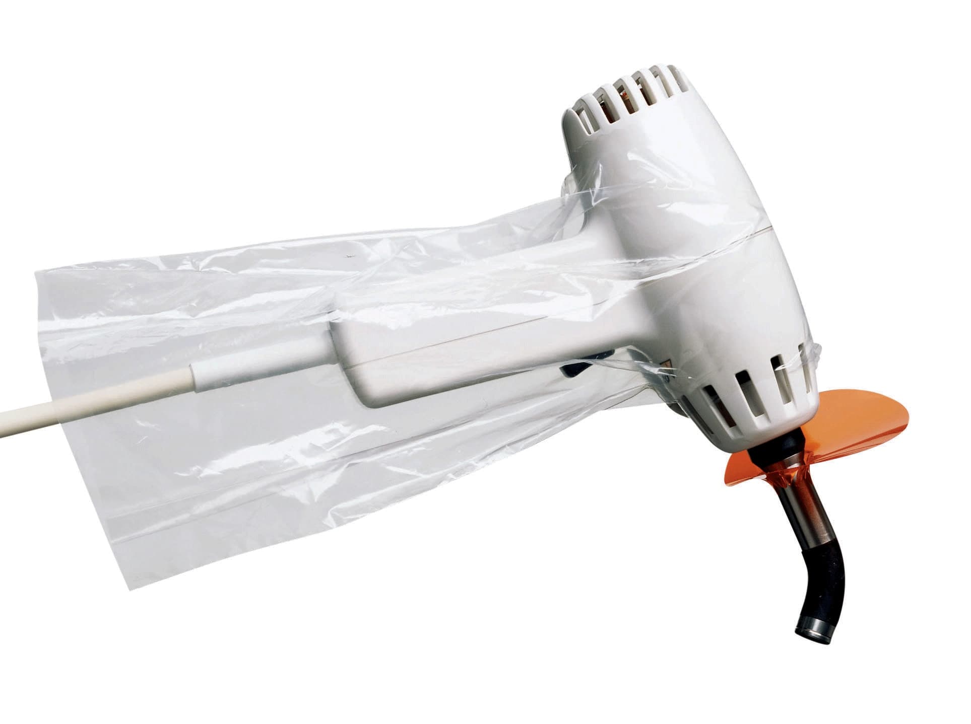 Complete Curing Light Sleeves, Gun Style, 250/Box, CLS250 thumbnail 9