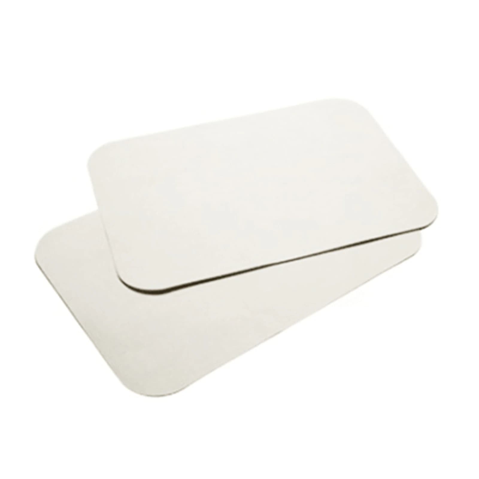 Defend® Disposable Paper Tray Covers, Size B, 8.5" x 12.25", White, 1000/Box thumbnail 6