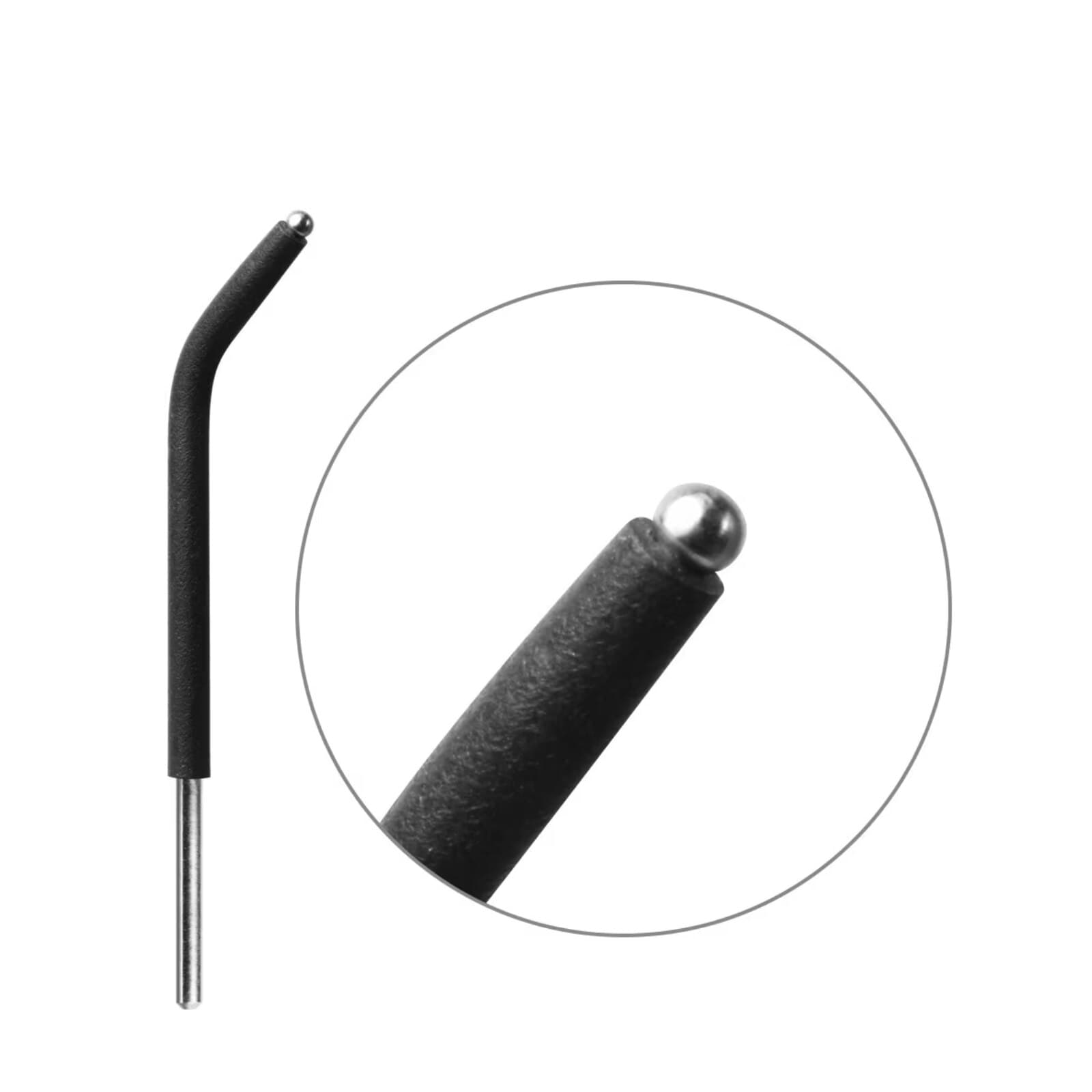 Parkell C-3 Hemostasis Ball Electrode, 1/16" Shaft Diameter, Single, S397-C03 thumbnail 2