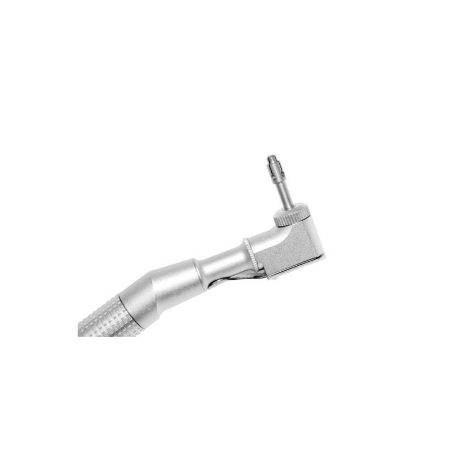 3D Dental Joy Polishing Mandrel RA, Latch Type, 3/Pk, JPD-MRA thumbnail 2