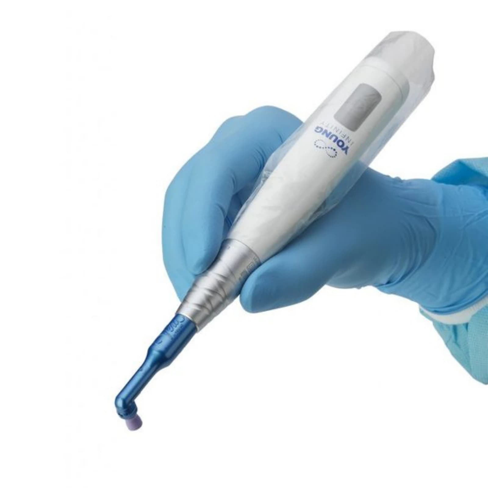 Young Dental Infinity Cordless Hygiene Handpiece, Replacement Handpiece, 295721 thumbnail 4