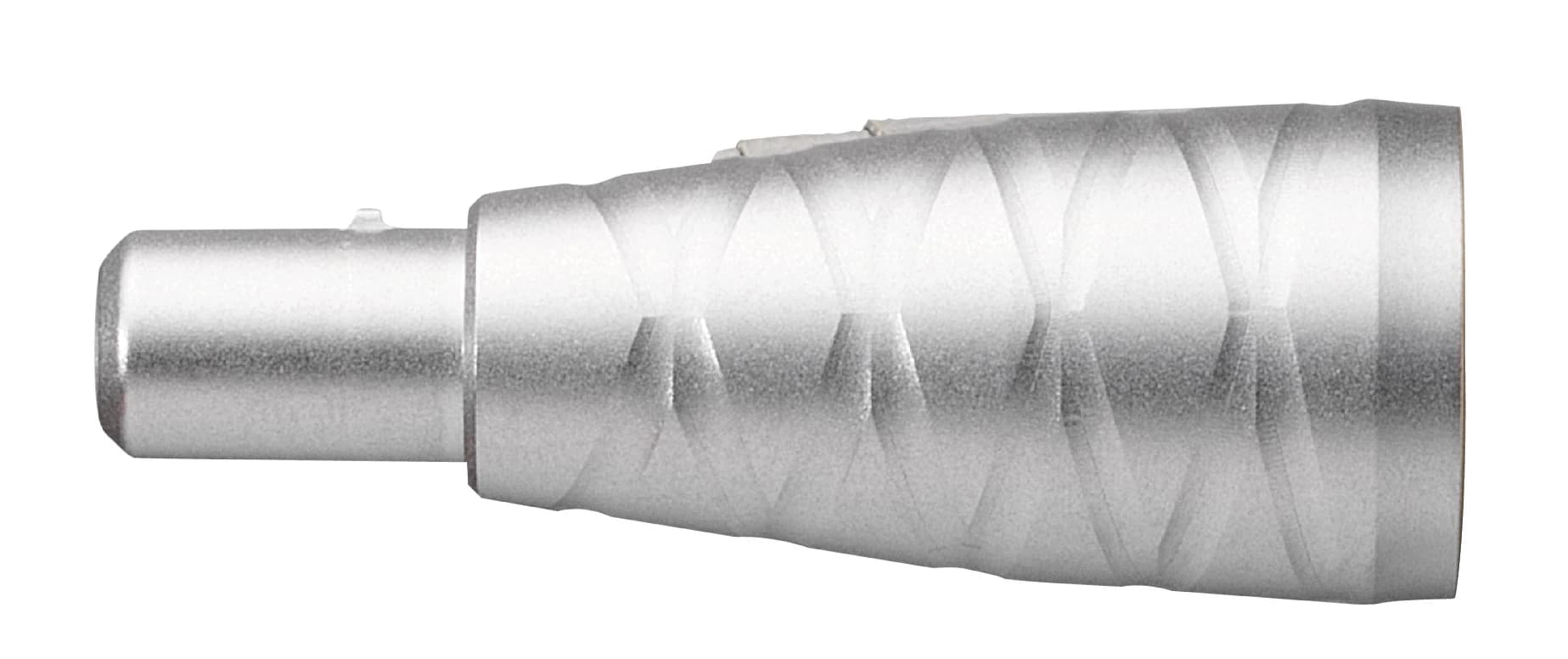 Young Dental Infinity Cordless Removable Nosecone, Gray, 295791 thumbnail 3