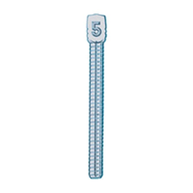 ParaPost Titanium Temporary Posts, Size 4 (.040"/1.0mm), Yellow, 20/Pkg, P464 thumbnail 2