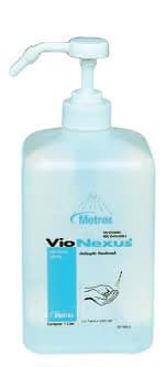 VioNexus No-Rinse Spray Antiseptic Handwash, 1 Liter, Unscented, 2/Pk, 10-1800 thumbnail 6