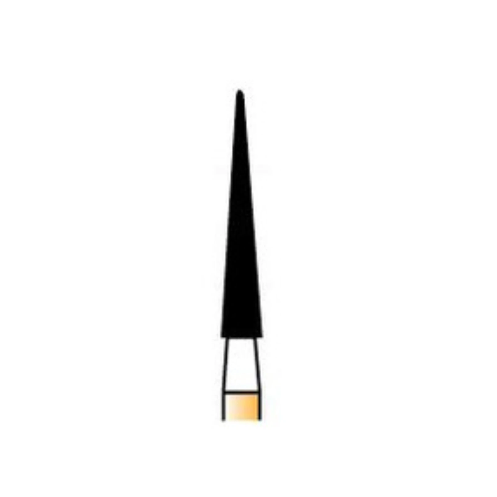 Alpen Carbide Trimming & Finishing Bur, 12-Blade, FG, #EF9, 1.4 mm, 5/Pk, R700EF9 thumbnail 8