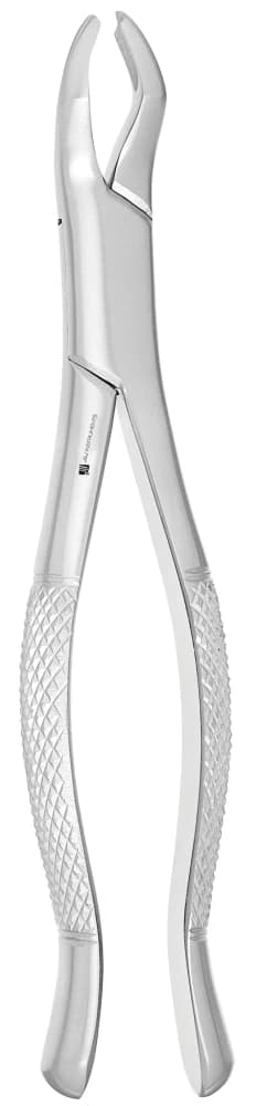 Extracting Forcep #53R, Upper Right Universal Tooth Extraction Forceps - Extracting Forcep #53R - Image 1