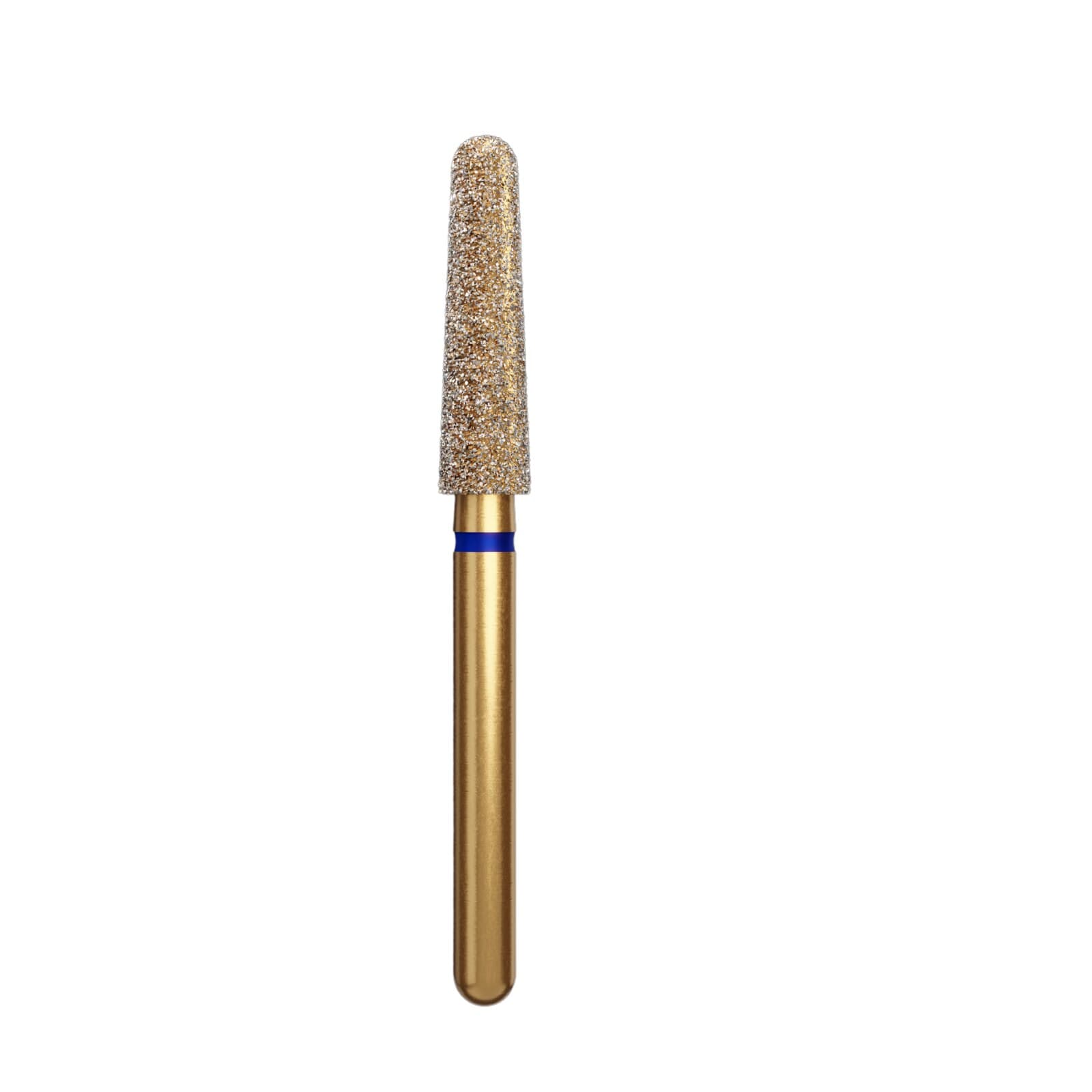 Alpen Multilayer Diamond Bur, FG, KS6-025, Coarse Grit, 5/Pk, RKS6C025FG thumbnail 3