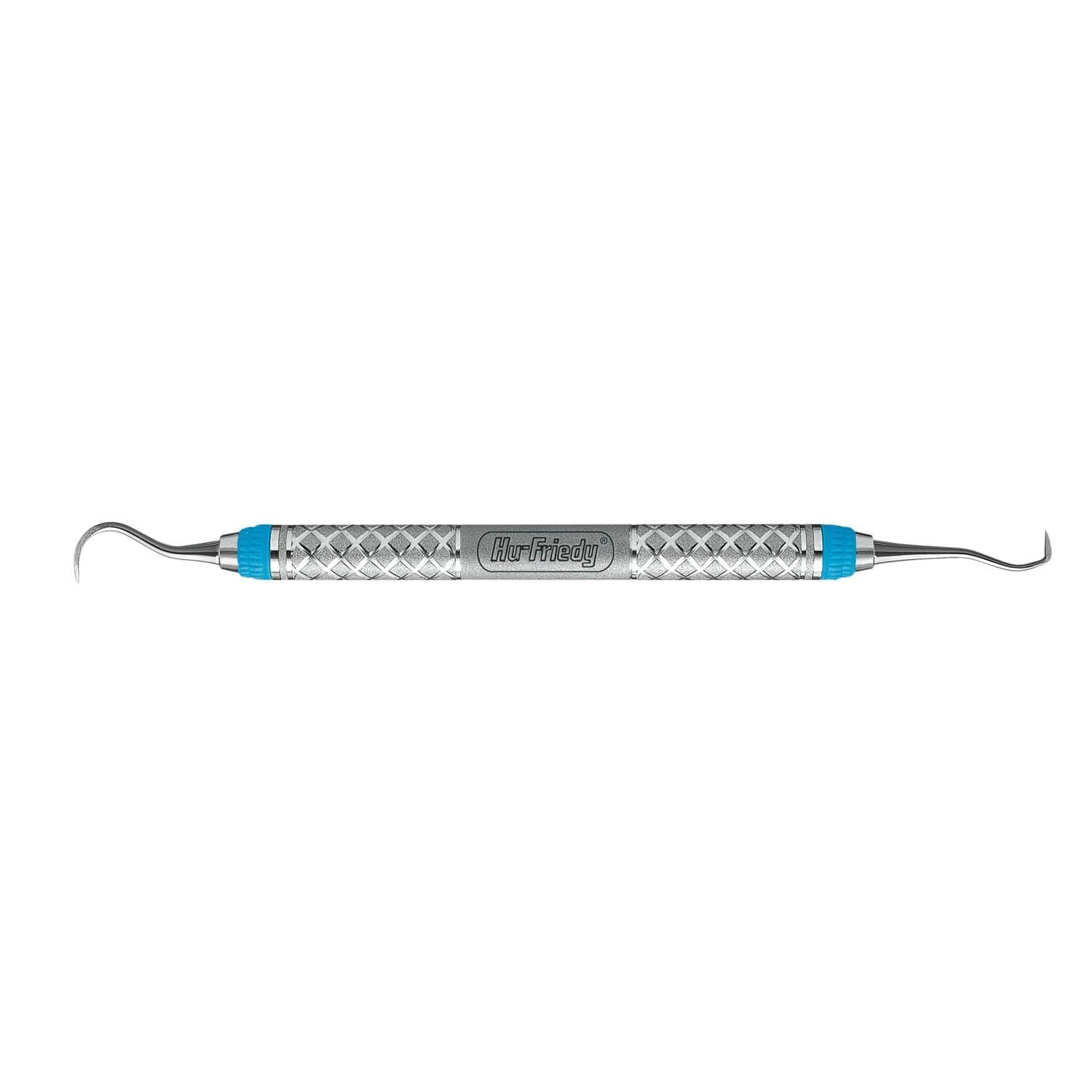 Hu-Friedy EverEdge 2.0 Sickle Scaler, Towner Jacquette U15/30, Double-Ended, #9 Handle, SU15/309E2 thumbnail 7