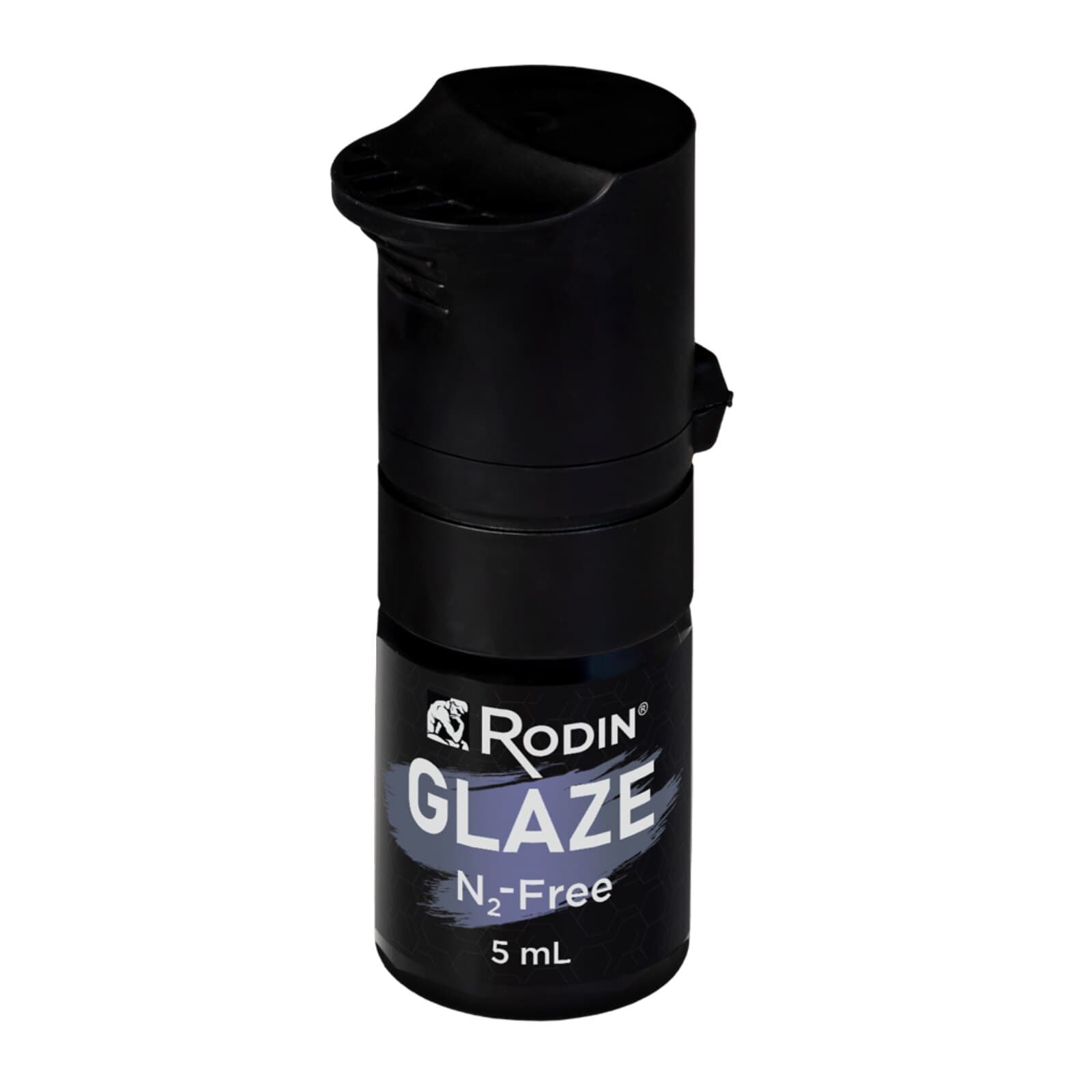 Rodin® Glaze N2-Free Light-Curable Resin Glaze, 5 mL Bottle, 1/Pk, 24031 thumbnail 2