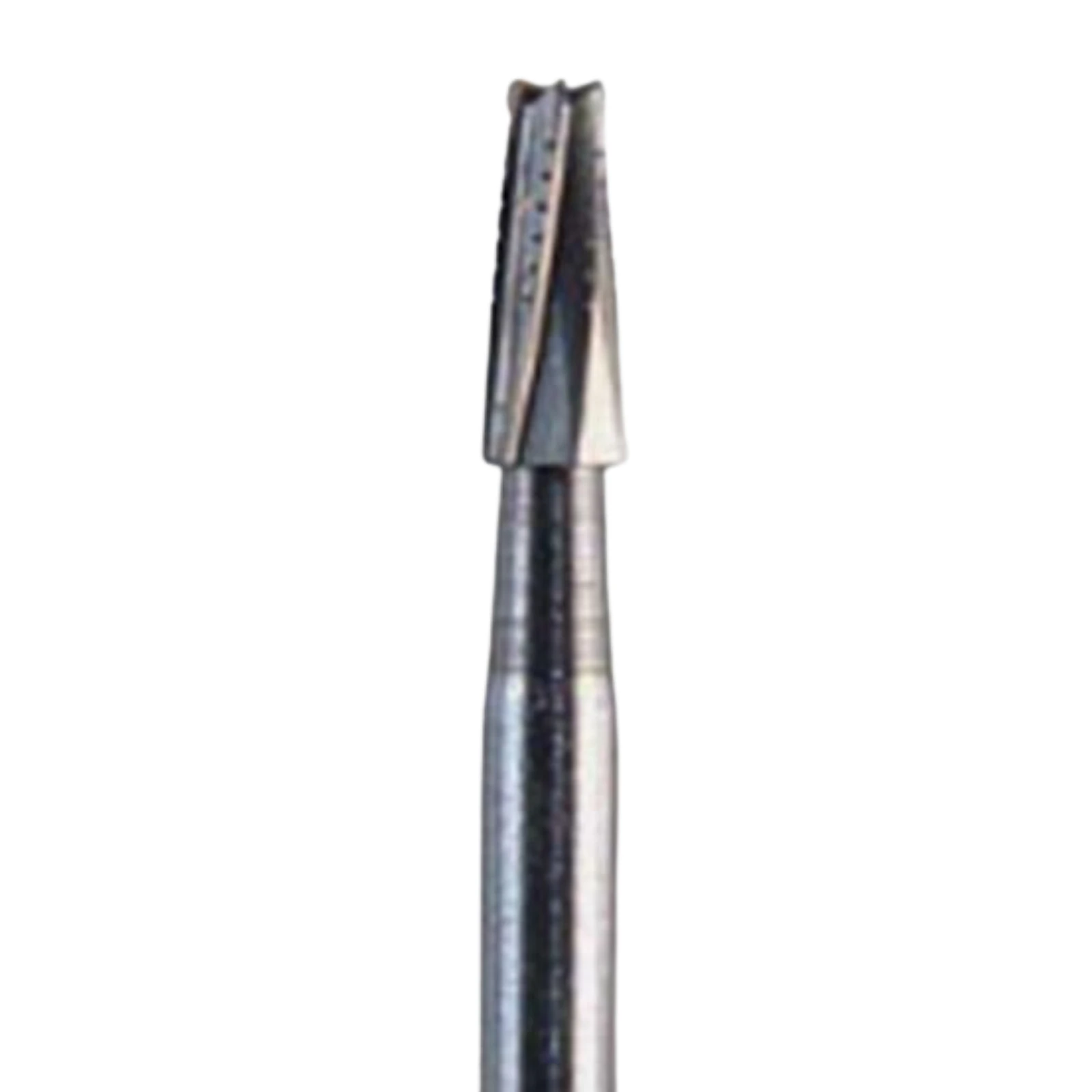 NeoBurr Sterile Surgical Length Carbide Single-Use Burs, FGSL, Tapered Fissure Cross Cut, #702, 1.6 mm, 25/Pk, FGSL702 thumbnail 7