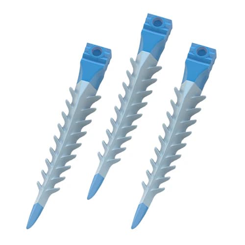 Composi-Tight 3D Fusion Interproximal Wedge, Small, Blue, Bulk Refill, 100/Pk, FXBL thumbnail 10