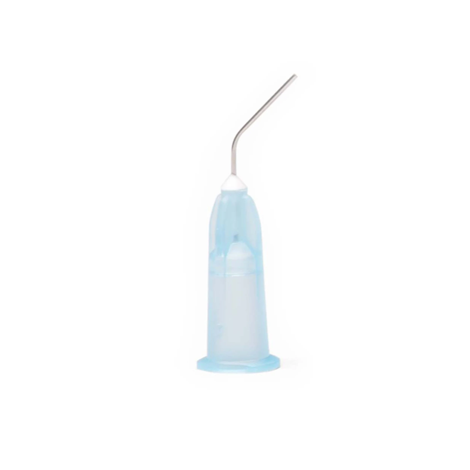 Pulpdent Prebent Applicator Tips, 25 Gauge x 1/2", Light Blue, 20/Pk, 25B20 thumbnail 5