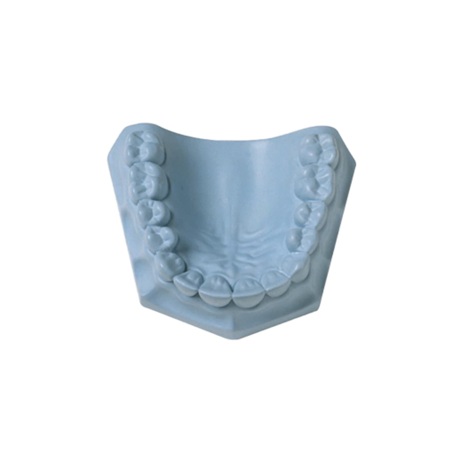 Whip Mix ResinRock Die Stone, ISO Type 4, Resin-Fortified, Blue, 33 lb (15 kg) Carton, #330010 thumbnail 2