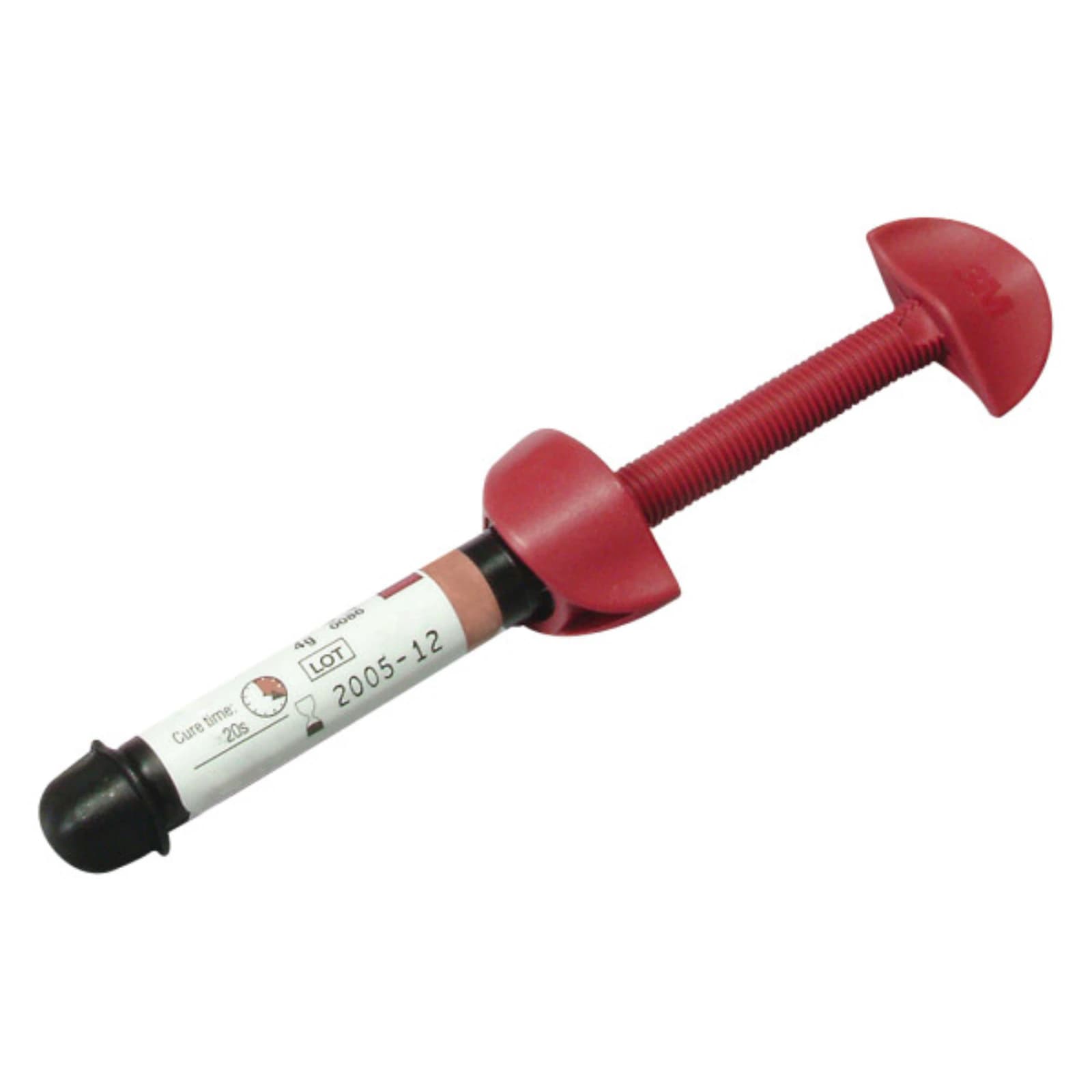 3M Filtek Z250 Universal Restorative Composite, Syringe Refill, 4g, Shade A3.5, 6020A3.5 thumbnail 10